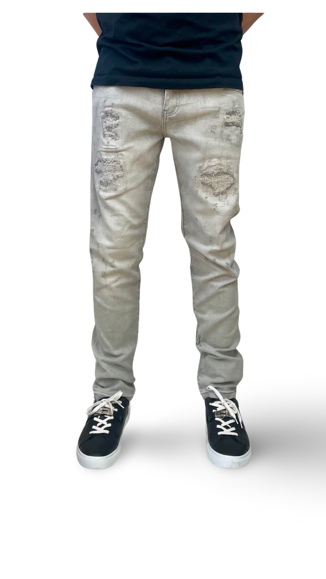 ASH DENIM