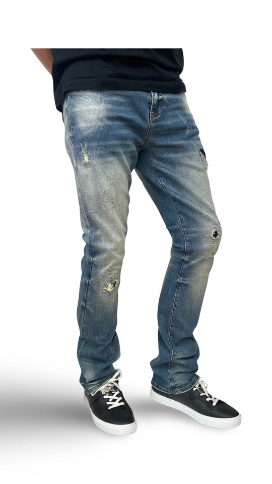 REBEL DENIM