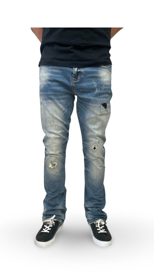 REBEL DENIM
